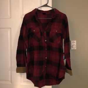 ‼️ NWT Women’s flannel